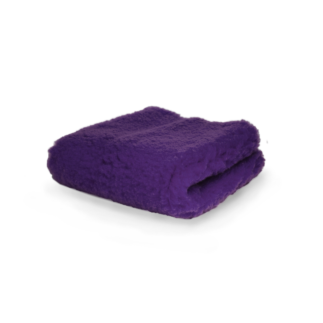 Purple Cosy Sleeve