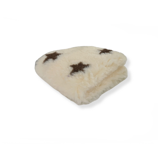 50% OFF Chocolate Star Cosy Sleeve