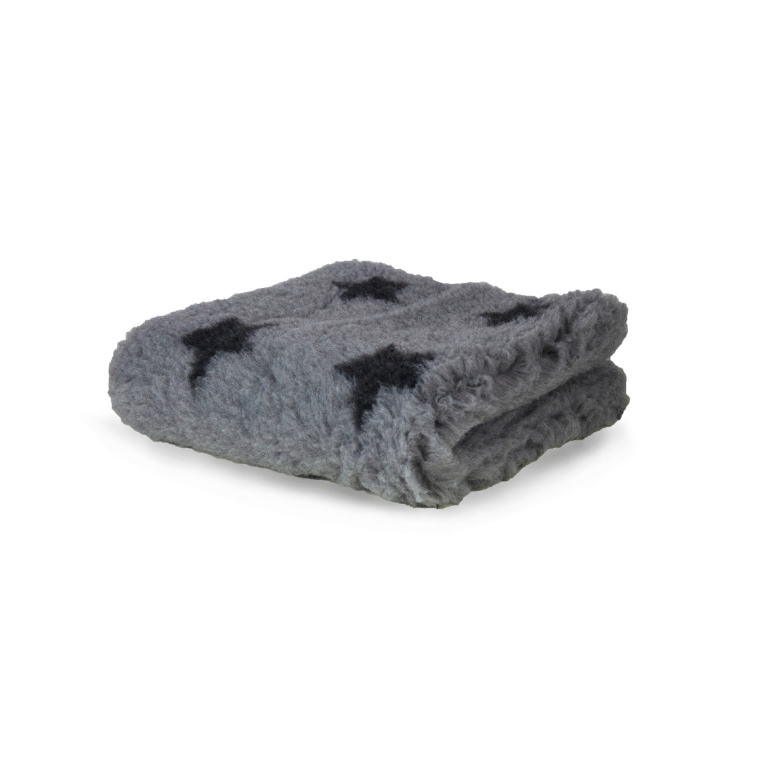 50% OFF Charcoal Star Cosy Sleeve