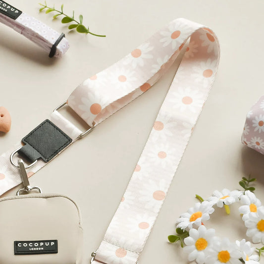 COCOPUP Bag Strap - Daisy Chain