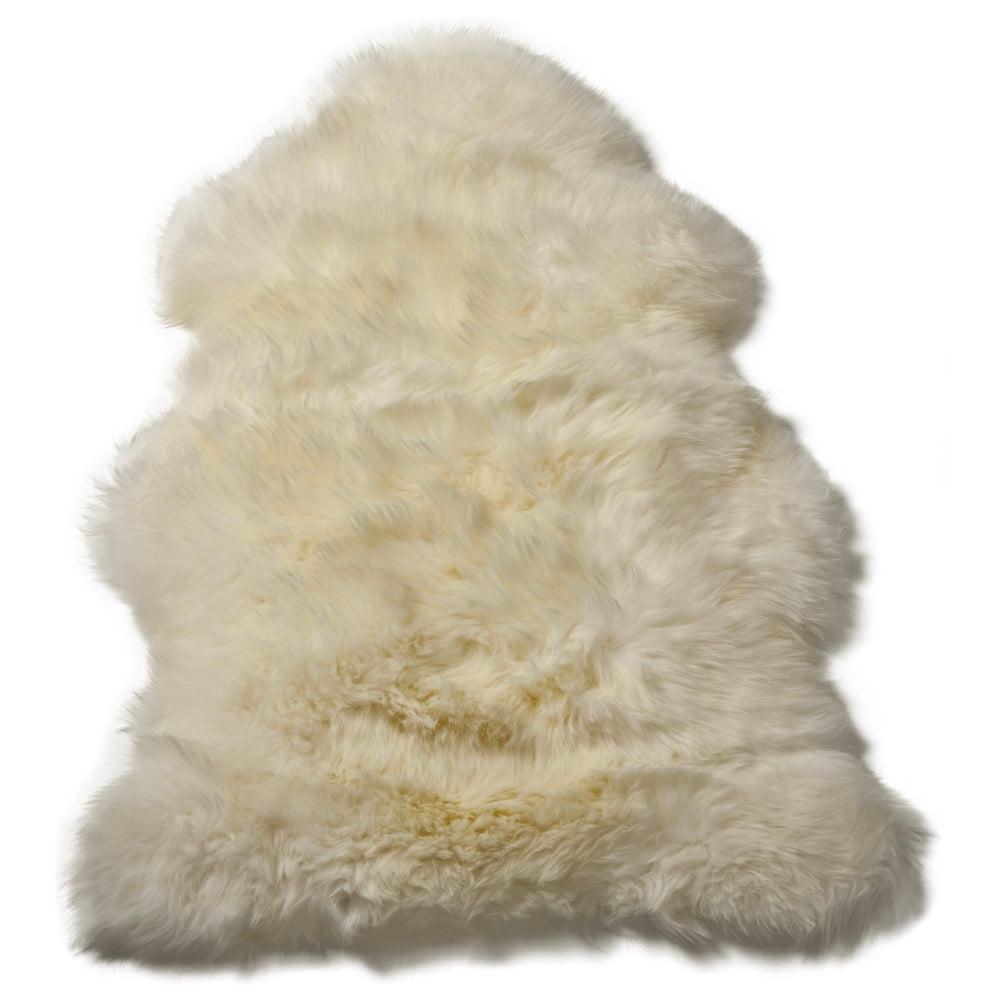 Light Beige Sheepskin - HiK9