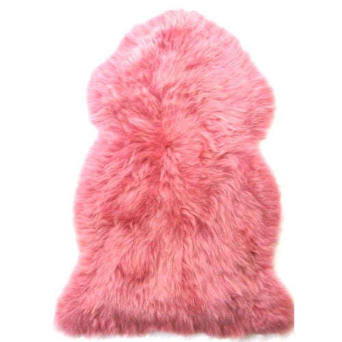 Pink Sheepskin - HiK9