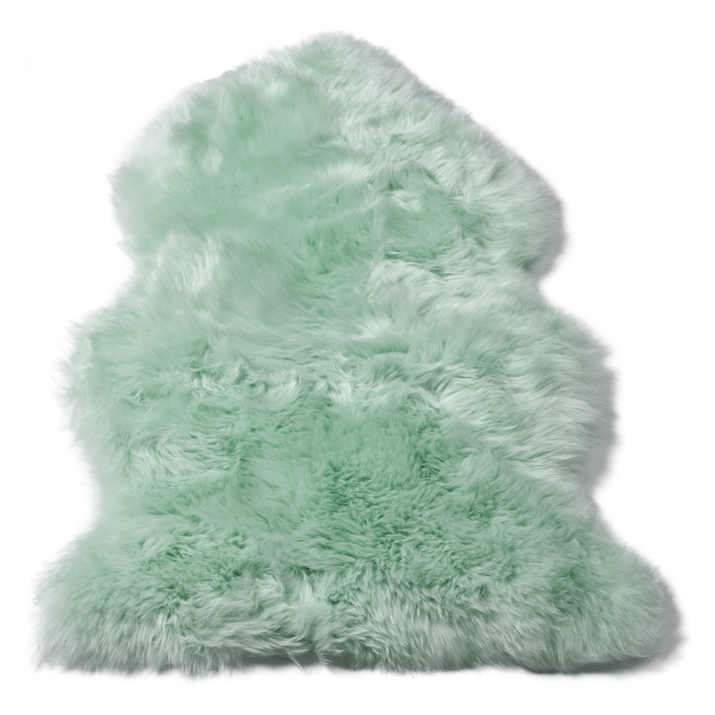 Spearmint Sheepskin - HiK9