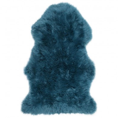 Teal Sheepskin - HiK9