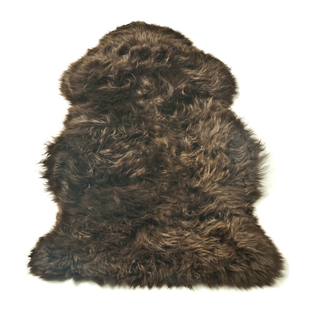 Chocolate Sheepskin - HiK9