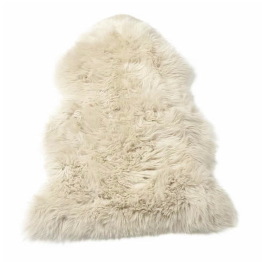 Oyster Sheepskin - HiK9